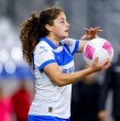 El próximo domingo 26 de abril será el primer encuentro del fútbol femenino chileno que se transmitirá en Mega 2. Conoce cuál es.