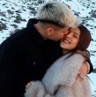 Conoce acá detalles sobre el ritual de la pequeña hija de la influencer Ignacia Antonia y el cantante urbano Ak4:20.