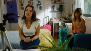 El Jardín de Olivia - Capítulo 277: La viral denuncia de Ignacia