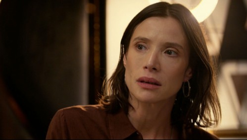 ¿Qué hará Javiera? Alessandra revelará que Tere y Manuel se besaron en el capítulo 112 de Reunión de Superados