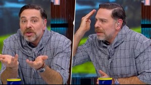 'Se está desmoronando la poca fe': Neme critica al Gobierno por seguridad y advierte impaciencia ciudadana