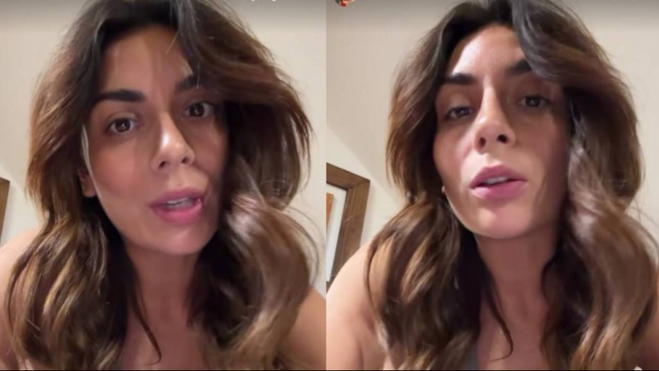 Kathy Contreras resulta lesionada tras forcejear al ser víctima de un robo: 'Pegué un grito desgarrador'