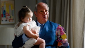 'Lo mínimo que merezco': Luis Emilio hizo inesperada 'visita' a Nacha por su polémico video en EJDO