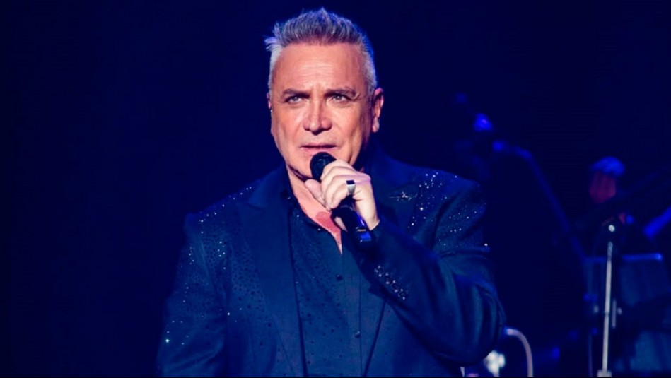 'Soy buen paciente': Luis Jara se somete a implante capilar y muestra cómo es el procedimiento