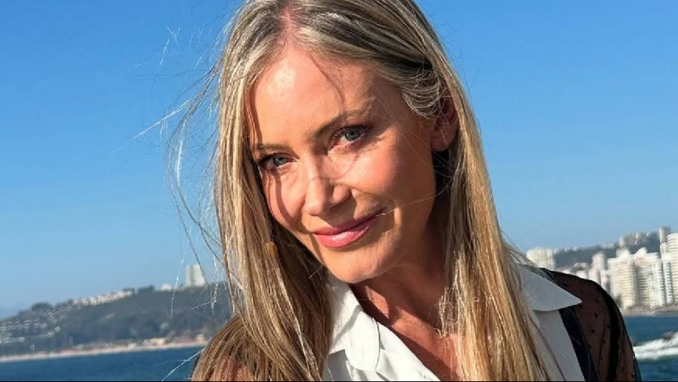 El sentido mensaje de Marcela Vacarezza para su fallecido hermano a un mes de su partida