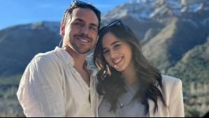 La primera excursión de Alanna junto a Pangal Andrade y Melina Noto: 'Día de cerrito'