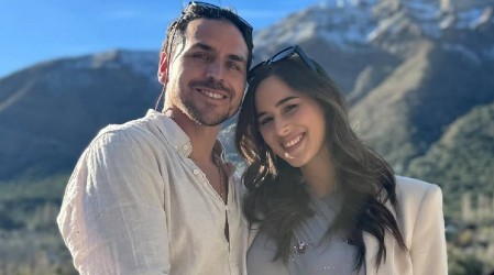 La primera excursión de Alanna junto a Pangal Andrade y Melina Noto: "Día de cerrito"
