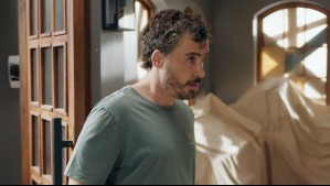 Miguel buscará a Carlos en el hotel en el capítulo 133 de Aguas de Oro