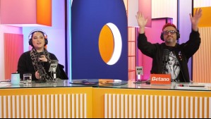 El Internado Más Picante - Capítulo 116: Akemi Nakamura amenazó a Luis Mateucci