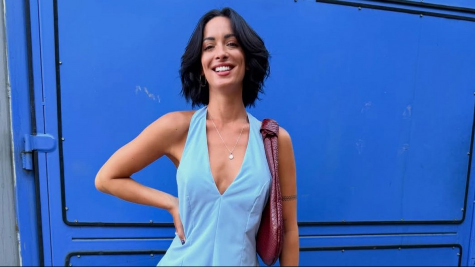 'Para trabajar manchitas': Paula Bolatti reveló nuevo procedimiento estético en su piel