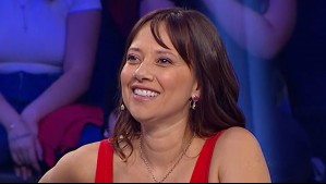 Peka Parra saca aplausos tras brillante desempeño en Memorice Musical de Dale Play
