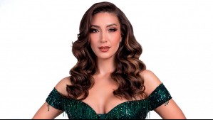 Desde el mundo de las comunicaciones: Conoce a Claudia Kaempfe, la Miss Universo Machalí 2026