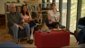 Reunión de Superados - Capítulo 111: La terapia que sacó chispas entre Pili y Tere