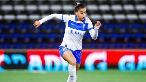 U. Católica vs. Huachipato: ¿Cuándo, a qué hora y cómo ver este partido de la Liga Femenina por Mega 2?