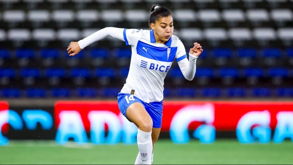 U. Católica vs. Huachipato: ¿Cuándo, a qué hora y cómo ver este partido de la Liga Femenina por Mega 2?