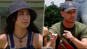 'Ella antes venía con maldad': Tom Brusse evidenció a Akemi Nakamura frente a todos y cuestionó su 'broma'