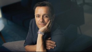 'Se enfermó de cáncer y falleció': El trágico hecho que marcó a Álvaro Morales y lo impulsó a ser cocinero