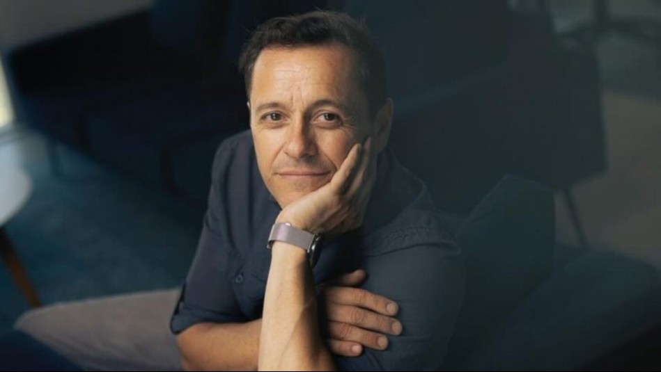 'Se enfermó de cáncer y falleció': El trágico hecho que marcó a Álvaro Morales y lo impulsó a ser cocinero