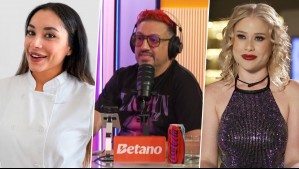 ¿Le conviene a Arenita pelear con Michelle Peint?: El Internado React analiza la tensa discusión