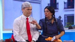 'Estas fiestas se hacen en la casa': Chofi recrimina al Presidente por su almuerzo en La Nueva Moneda