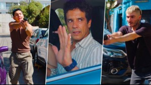 El Jardín de Olivia - Capítulo 278: Diana y Santana caen en peligrosas manos