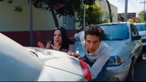 ¡Peligro en El Jardín de Olivia! Félix y el 'Rucio' capturaron a Diana y Santana a plena luz del día