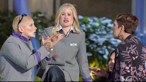 Fran García-Huidobro hará callar a Furia para frenar fuerte escándalo en el capítulo 119 de El Internado