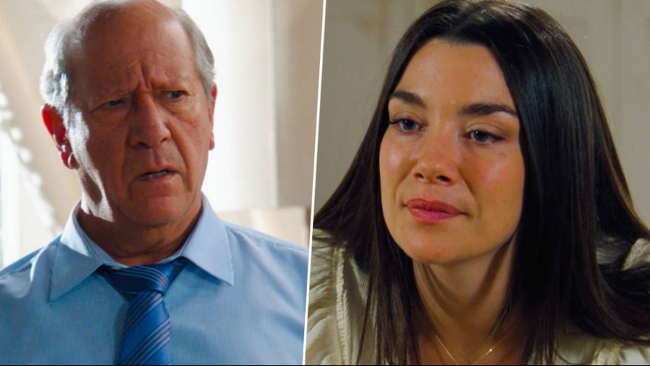 El Jardín de Olivia consigue su rating más alto a la fecha con la arremetida contra Luis Emilio