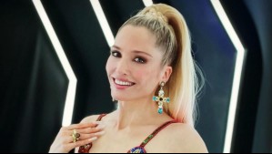 'Reacciona, cielo': La enigmática postal de Mane Swett desde Nueva York en medio de lucha por custodia de hijo