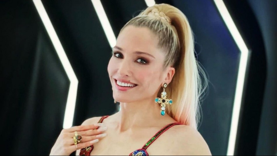 'Reacciona, cielo': La enigmática postal de Mane Swett desde Nueva York en medio de lucha por custodia de hijo