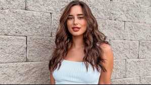 'Anoche no dormimos nada...': Melina Noto relata anécdota nocturna que vivió con su hija Alanna
