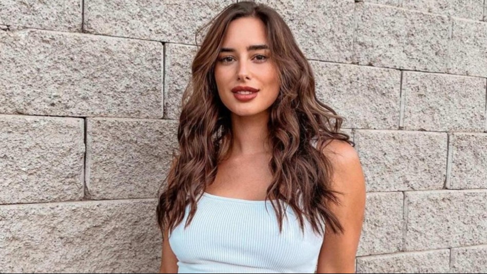 'Anoche no dormimos nada...': Melina Noto relata anécdota nocturna que vivió con su hija Alanna