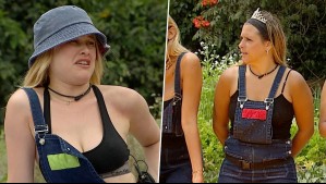 Agustina Pontoriero y Michelle Peint tuvieron un tenso cruce con duros comentarios personales