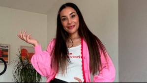 'En un día cualquiera': Arenita cuenta inesperado accidente doméstico que le dejó lesión en su rostro