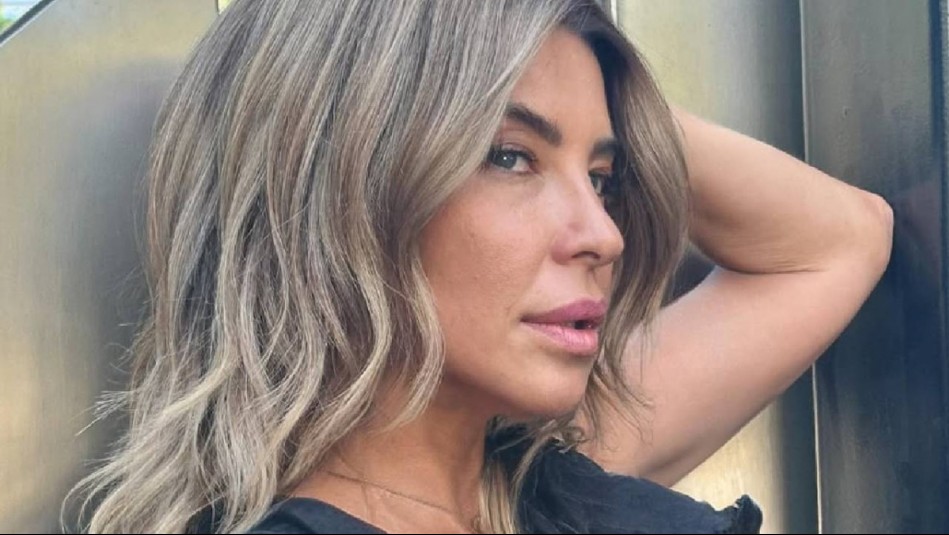 En el rostro y glúteos: Así fue la intervención estética de tres horas a la que se sometió Pancha Merino