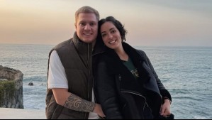 'Sos una persona hermosa': El romántico saludo cumpleañero de Paula Bolatti a Felipe Thompson