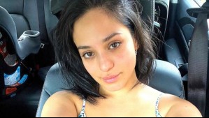 De Osorno a Concepción: Así va la mudanza de Rocío Toscano y su familia