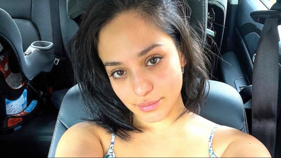 De Osorno a Concepción: Así va la mudanza de Rocío Toscano y su familia