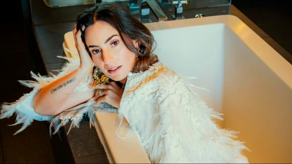 'Asqueroso': Rosario Bravo es duramente criticada tras fallida demostración en vivo que terminó mal