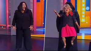 Scarlett Ahumada y Miguelito: Ana y Gabriel sacan carcajadas por su presentación en '¿Cuánto cuesta el show?'