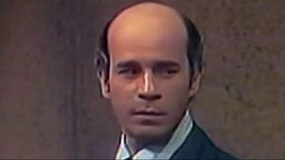 Muere Ricardo de Pascual a los 85 años: Interpretó al 'Señor Calvillo' de El Chavo del Ocho