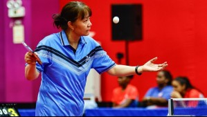 La deportista olímpica Tania Zeng protagoniza el primer capítulo de 'Hay Equipo Detrás de la Gloria'