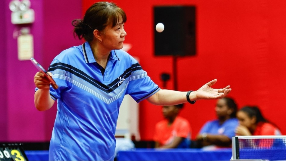 La deportista olímpica Tania Zeng protagoniza el primer capítulo de 'Hay Equipo Detrás de la Gloria'