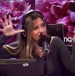 Agustina Pontoriero fue la más reciente invitada de Tonka Contigo, el programa de Tonka Tomicic en Radio Romántica, e hizo una inesperada confesión.