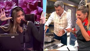 'Tenía un cuadernito...': Agustina Pontoriero sorprendió al confesar que manifestó entrar a El Internado