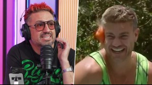 'Igual me hubiese molestado': El Internado React opina sobre el fuerte 'tomatazo' contra Adrián Pedraja