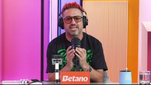 El Internado Más Picante - Capítulo 118: Arenita tuvo tensa pelea con Michelle Peint