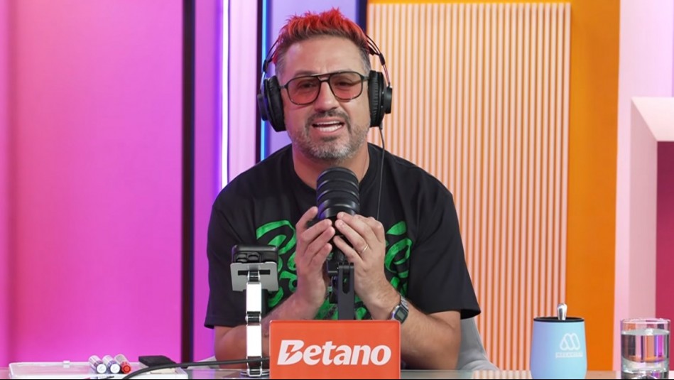 El Internado Más Picante - Capítulo 118: Arenita tuvo tensa pelea con Michelle Peint