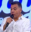 Este miércoles, en Dale Play, Beto Espinoza fue elegido por el equipo amarillo para enfrentar el desafío de Karaoke Recargado, una de las pruebas más decisivas de la competencia.