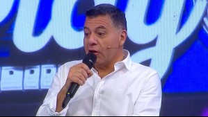 ¿Logrará dominar el Karaoke Recargado? Beto Espinoza canta el éxito 'Juana María' de Los Vásquez en Dale Play